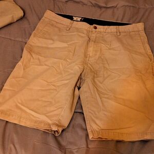 Volcom shorts